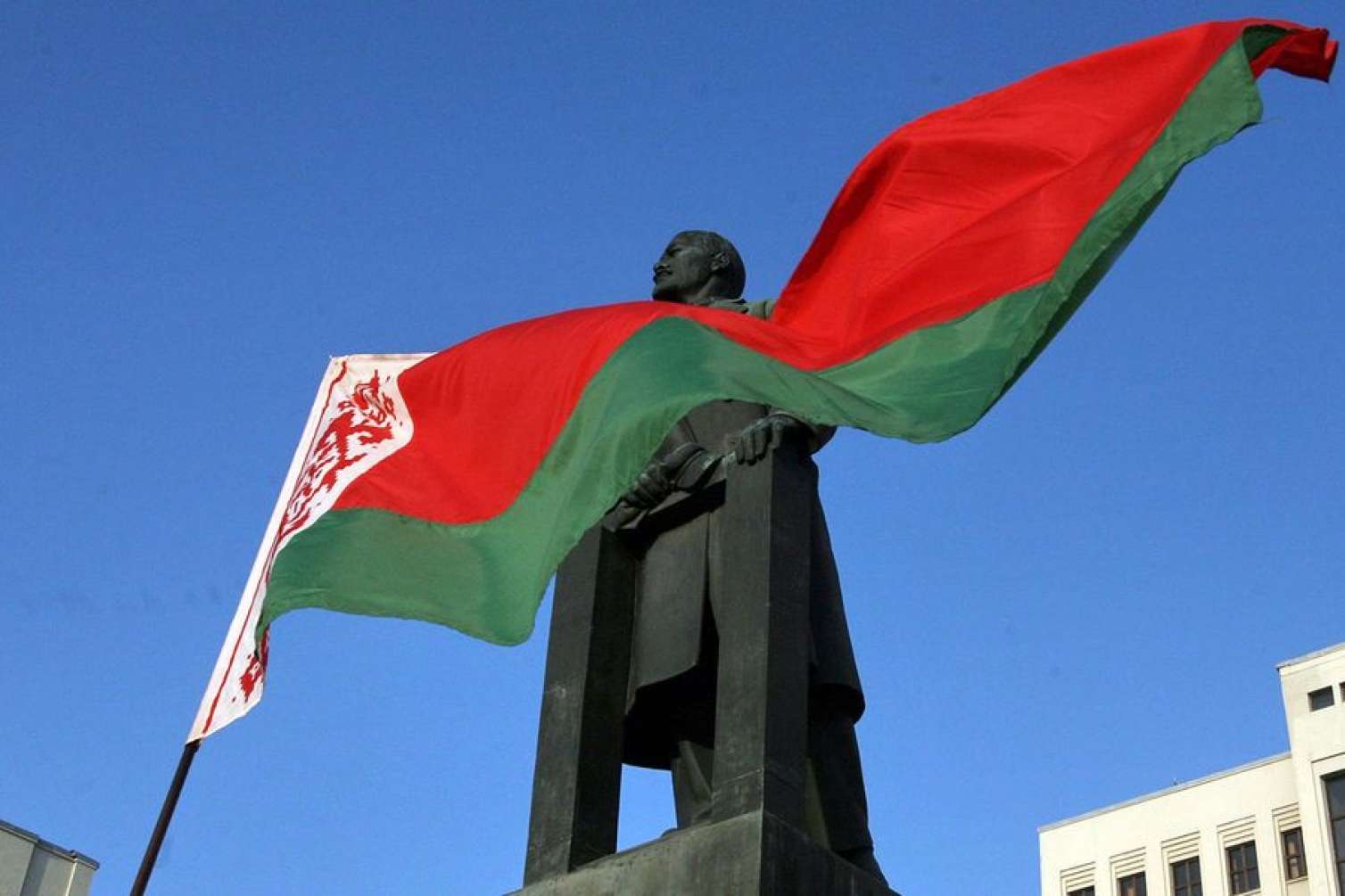 Belarus ABŞ ilə əlaqə saxlayır - Lukaşenkonun mətbuat katibi  