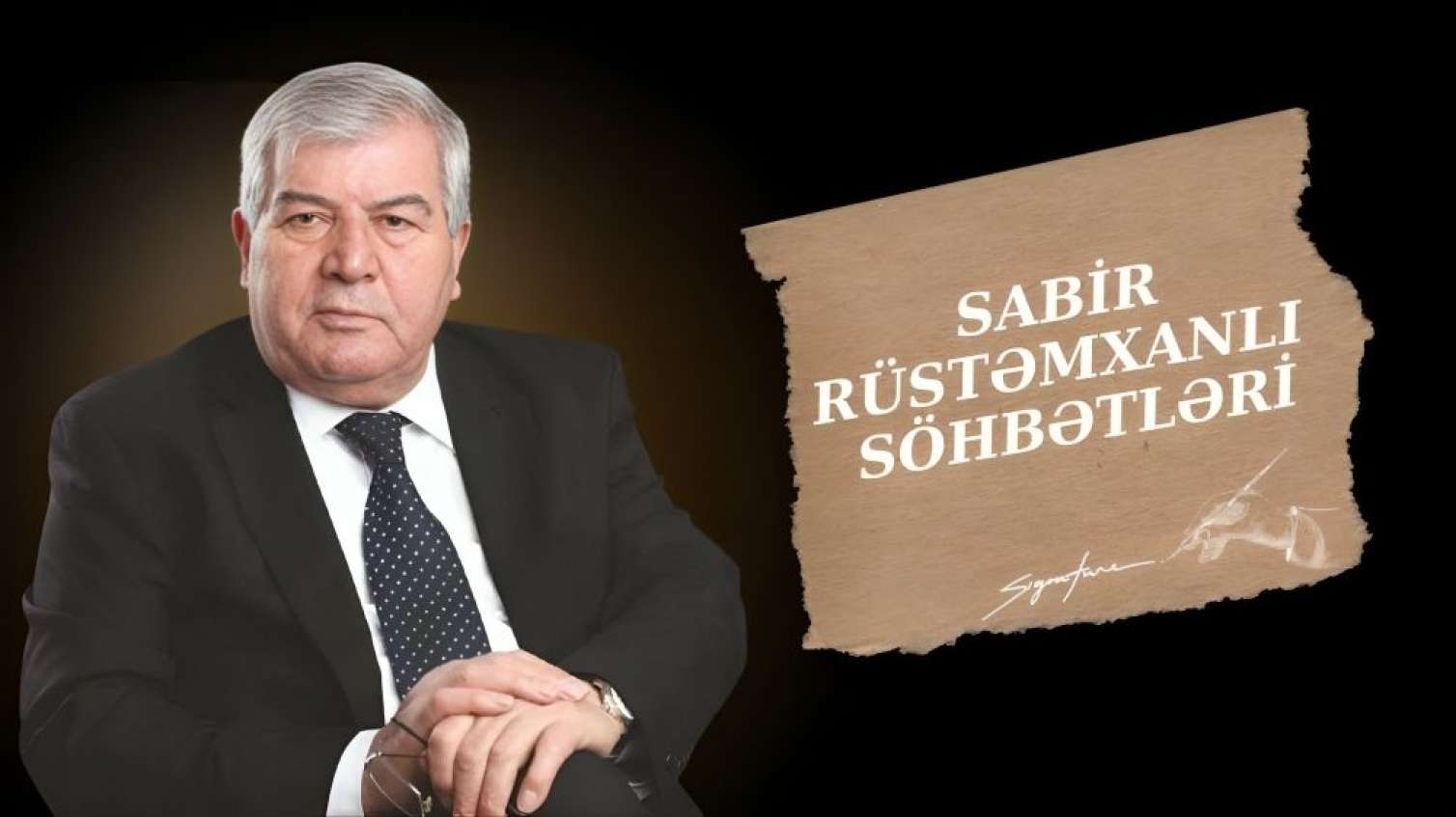 Çexiyada Atatürk xatirəsi:  Az adamın bildiyi tarixi bina - Sabir Rüstəmxanlı söhbətləri / VİDEO 
