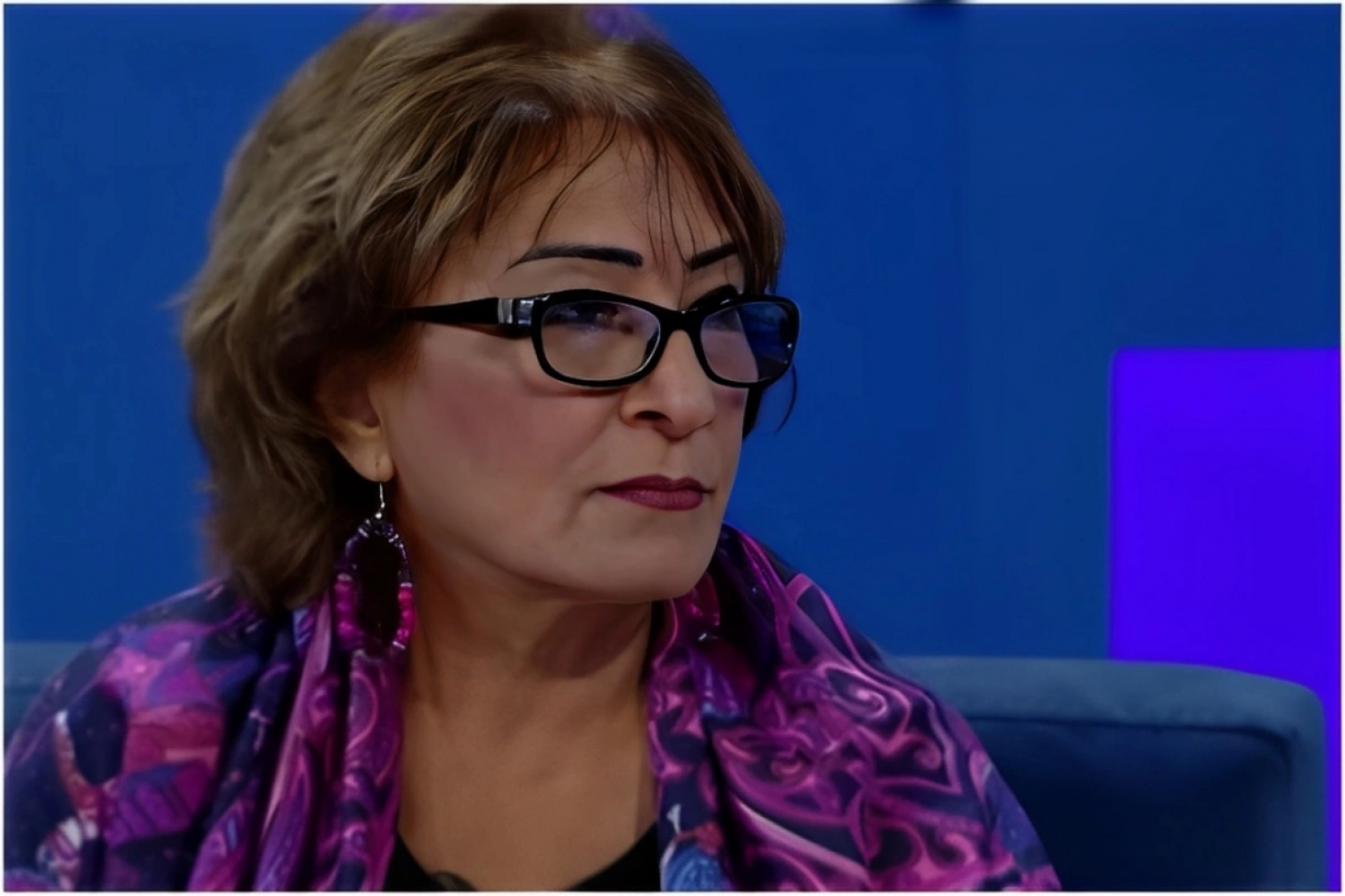 Xalq artisti xəstəxanaya yerləşdirildi 