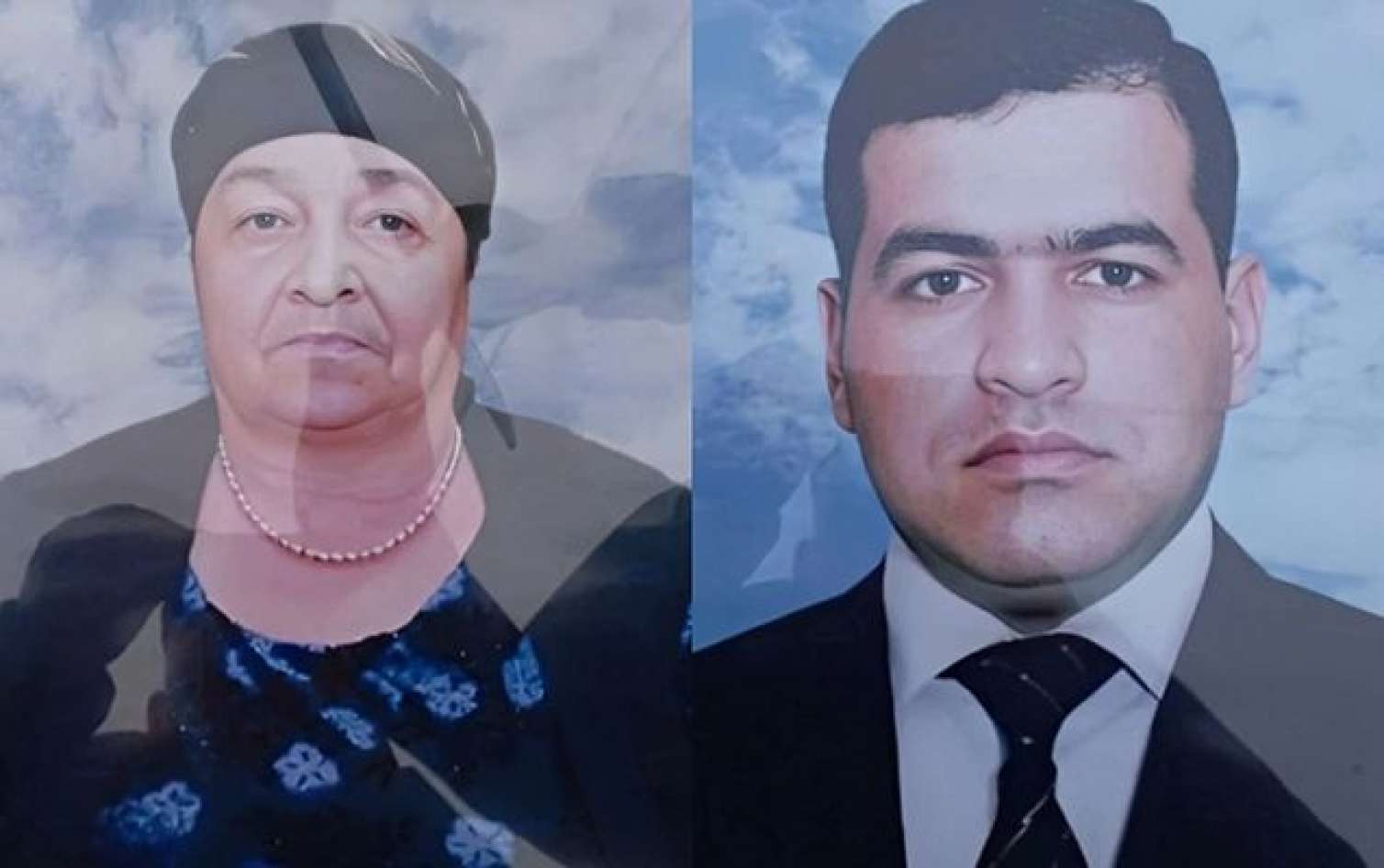 Lənkəranda ailə faciəsi: Ana və oğul eyni gündə öldü - FOTO 