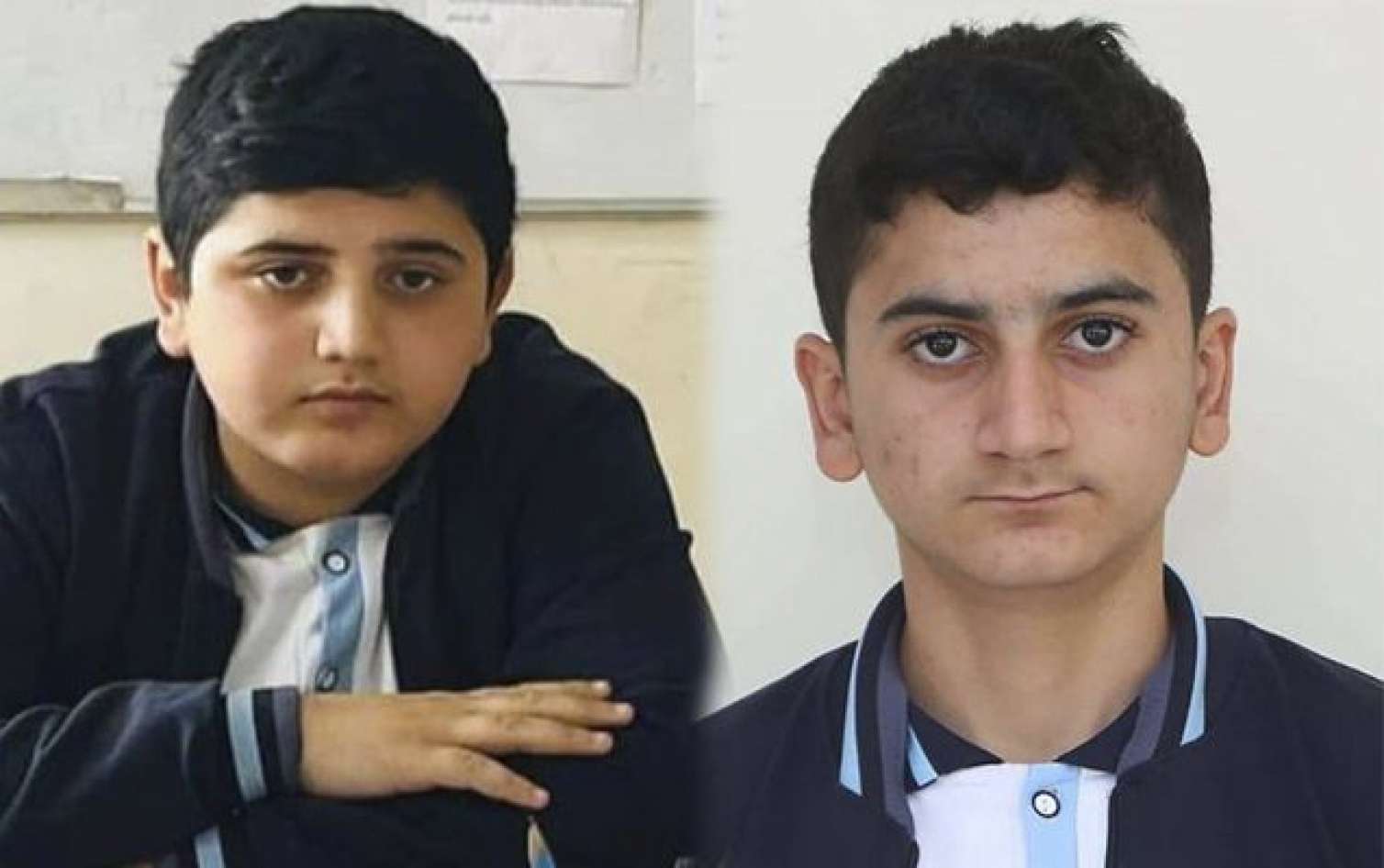 Salyanda 4 nəfərin öldüyü qəzanın təfərrüatı - FOTO 