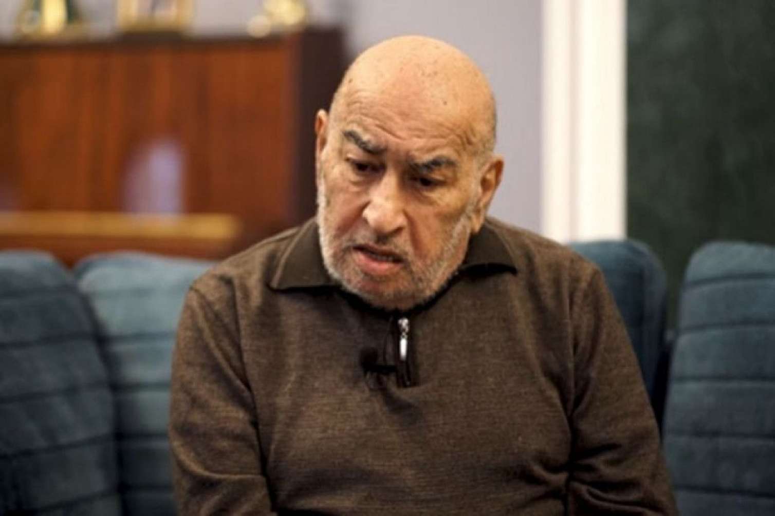 Niyazi Mehdi əməliyyat edildi  