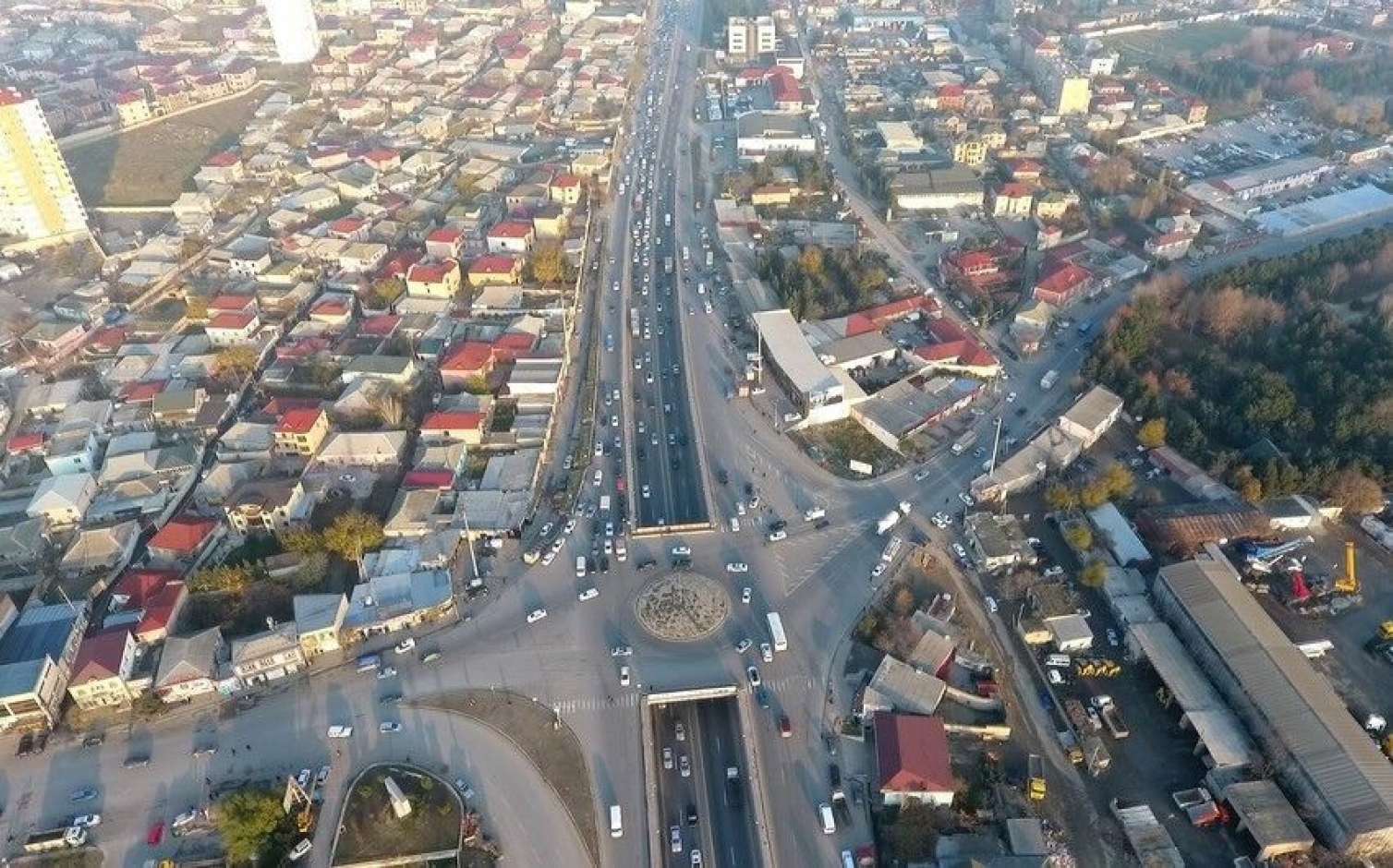Xırdalan sakinlərinə ŞAD XƏBƏR 