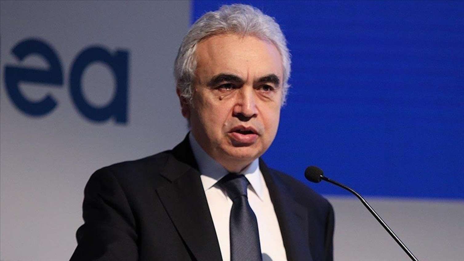 Fatih Birol “Dostluq” ordeni ilə təltif edildi - SƏRƏNCAM 