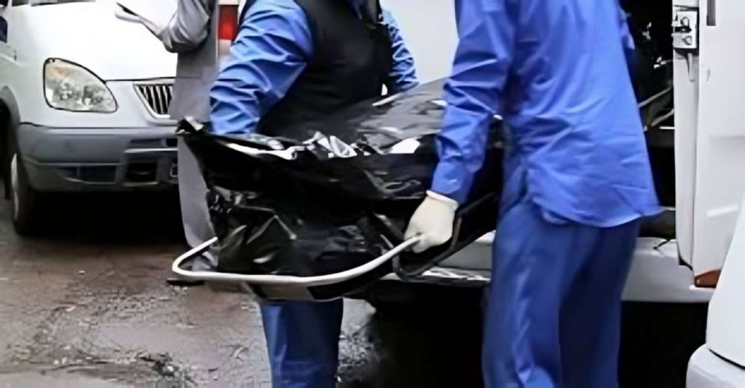 Qusarda maşında kişi meyit tapıldı 