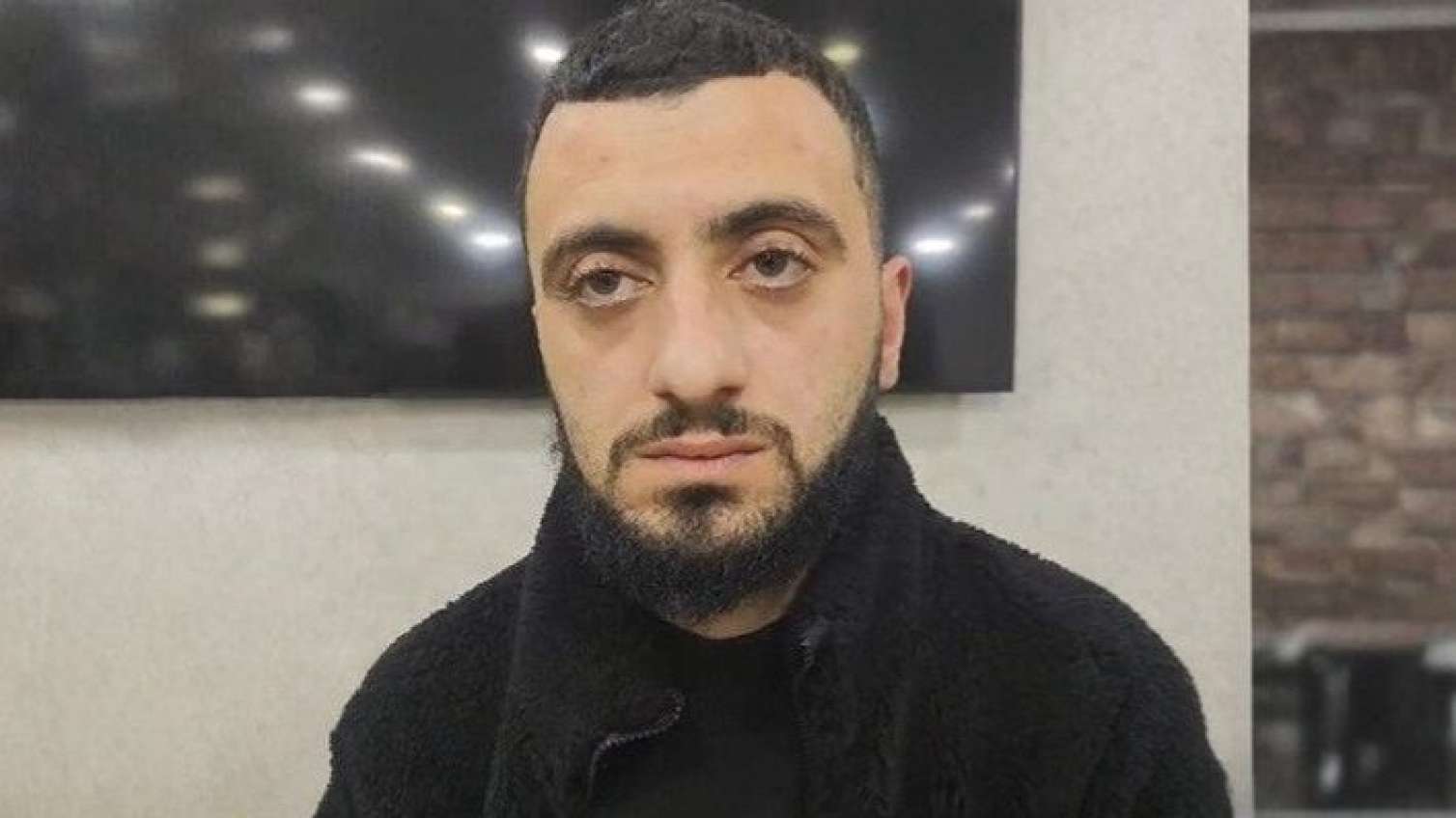 "TikTok"da dini ziyarətgaha aparmaq adı ilə DƏLƏDUZLUQ ETDİ 