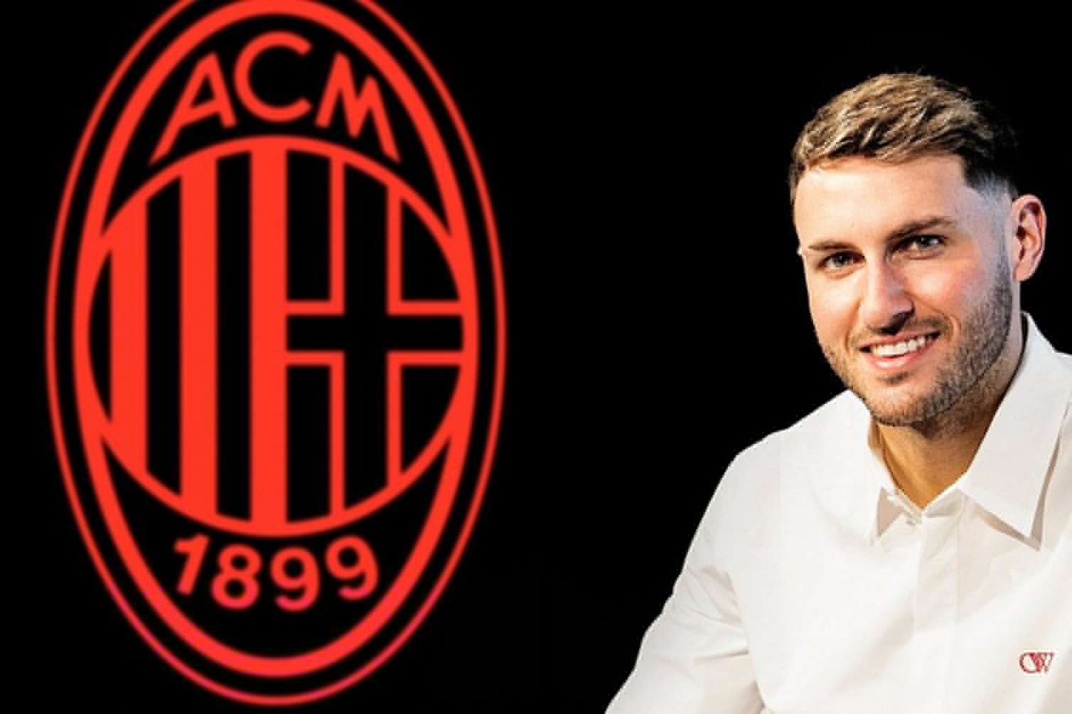  "Milan" Moratanın yerinə onu aldı 
