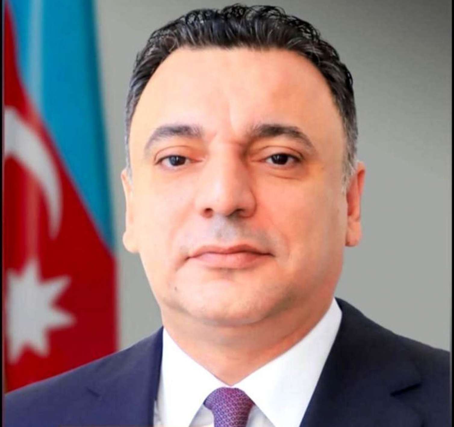 TƏBİB sədrinin qardaşına yüksək vəzifə verildi 