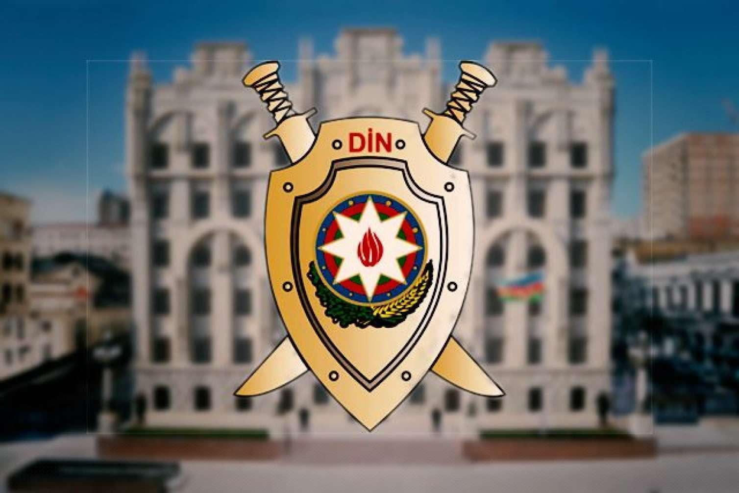 DİN-dən şagirdə verilən vərəqlərlə bağlı AÇIQLAMA 