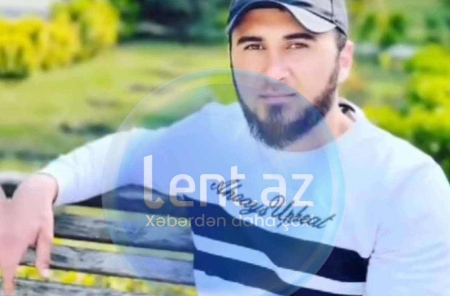 Azərbaycanlı gənc Polşada faciəvi şəkildə öldü - VİDEO 