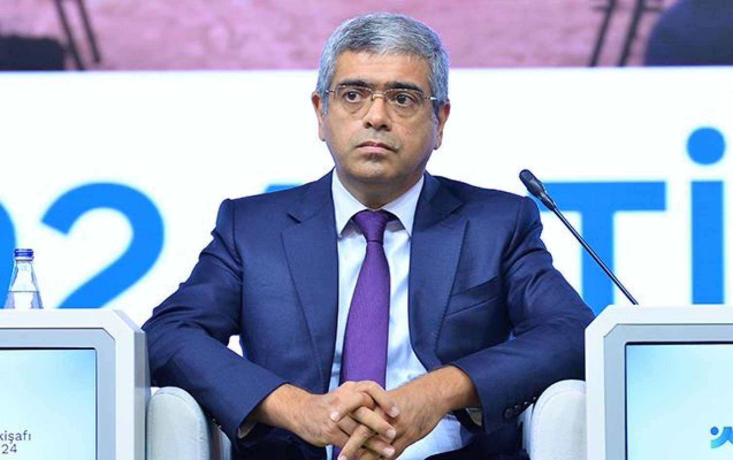 Yeni nazirin atası yazıçı, anası jurnalistdir... 