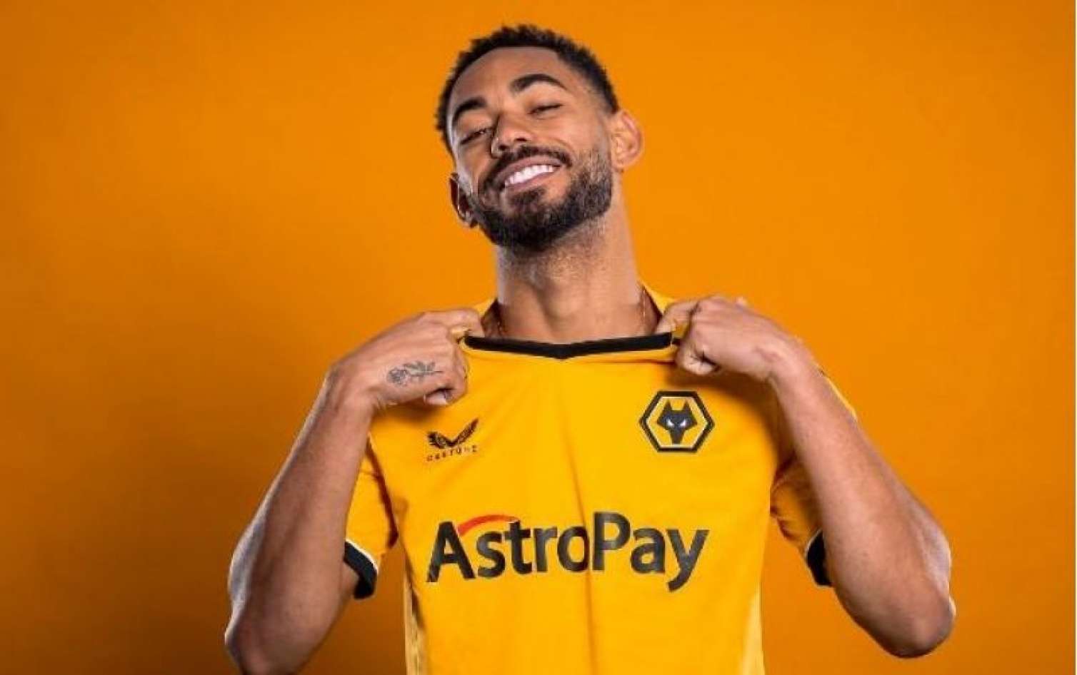 Mateus Kunyanın transfer məbləği AÇIQLANDI 