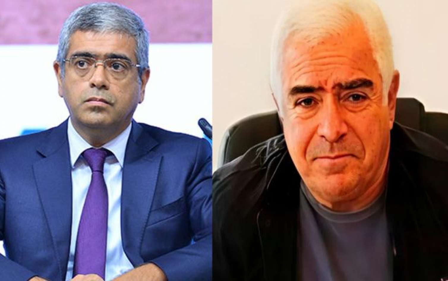 “Oğlumun nazir təyin edilməsi xəbərini saytlarda gördüm” 