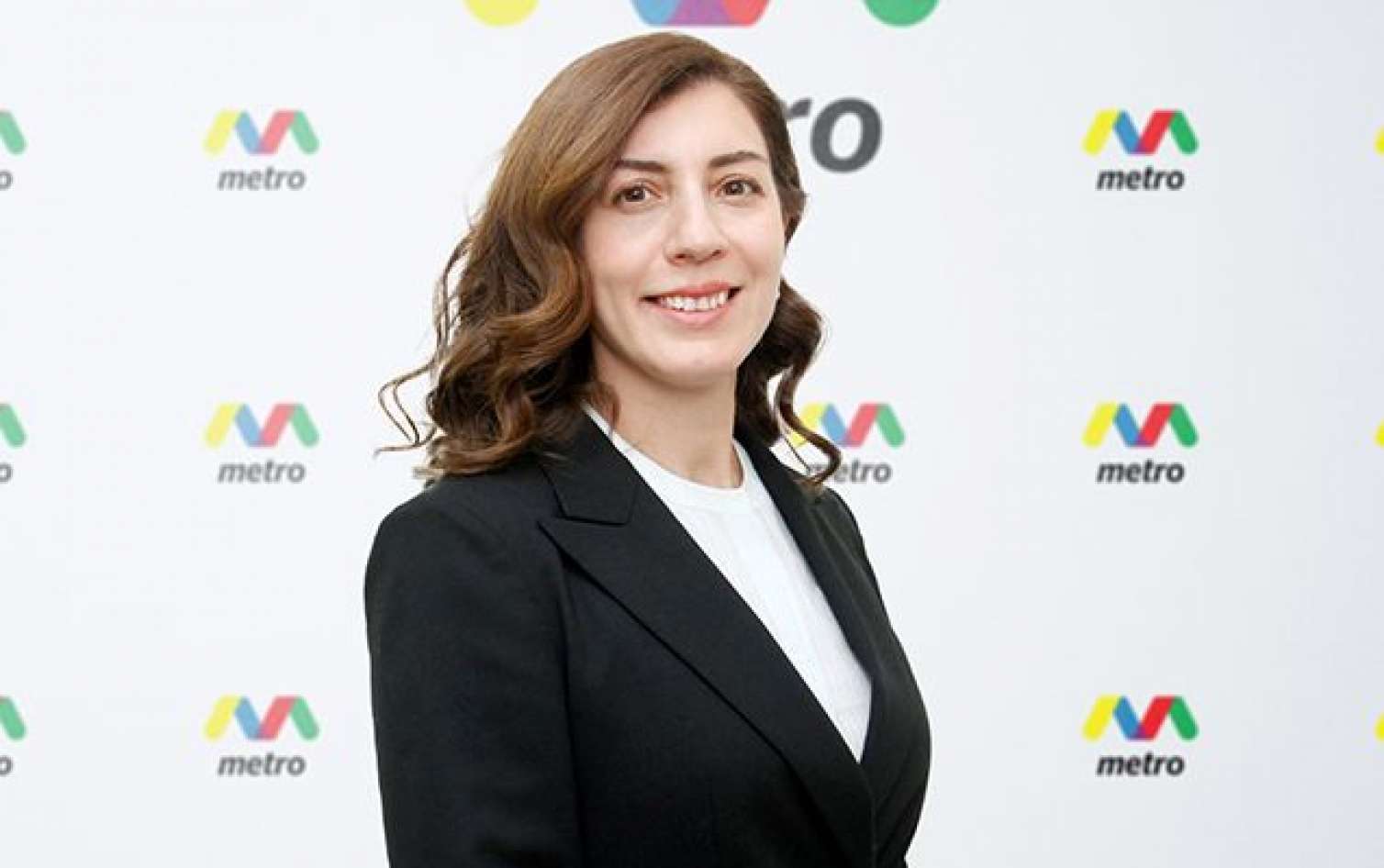 Metropolitendə yeni TƏYİNAT - FOTO 