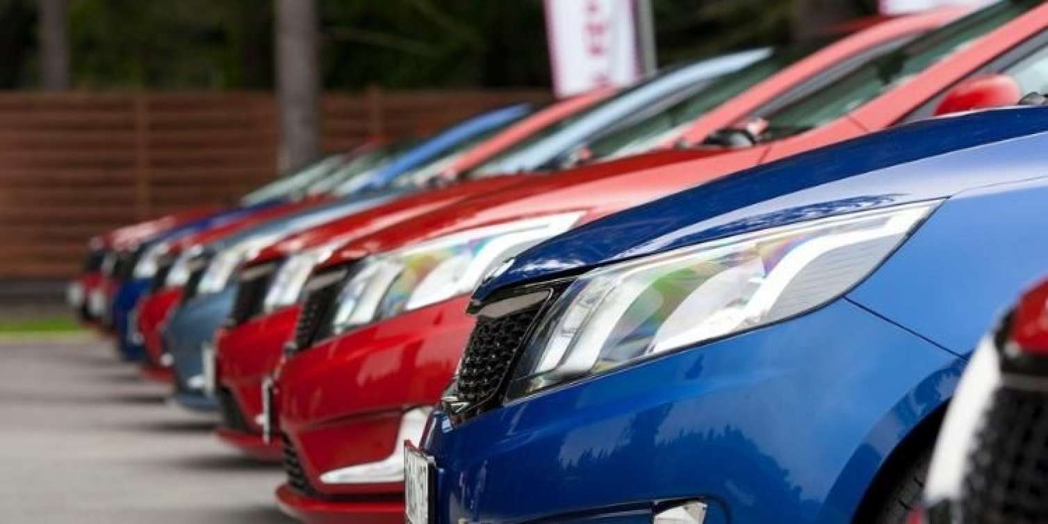 Azərbaycanda elektromobillərin sayı AÇIQLANDI 