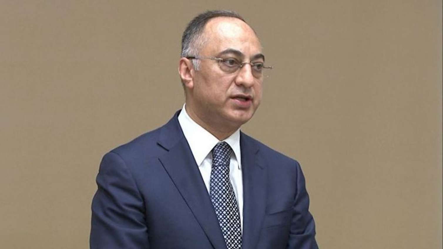 Səhiyyə Nazirliyi Qoşqar Təhməzlinin şirkətinə 114 min ödəyəcək - Tenderdə qalib olub 