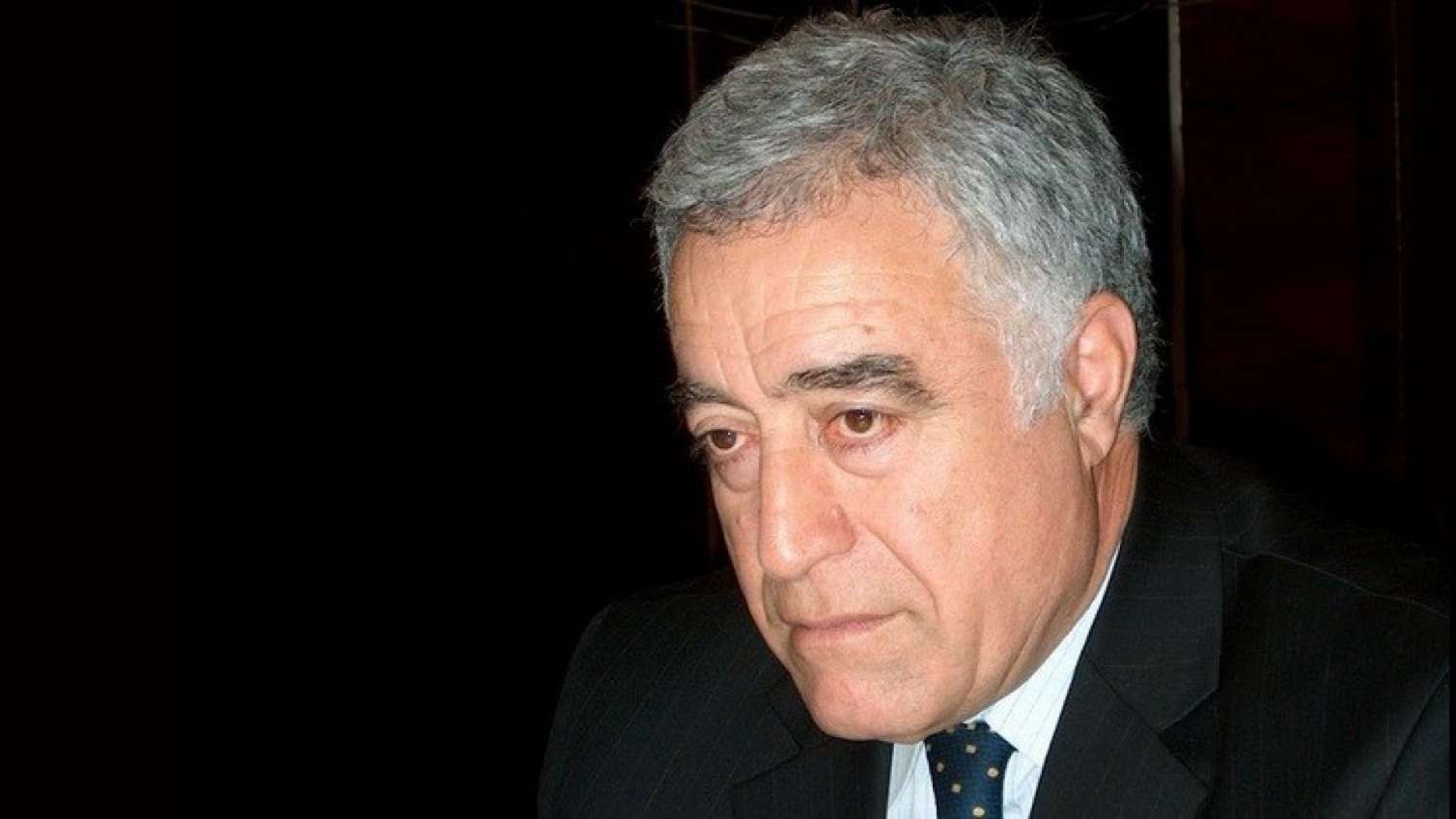 İlyas İsmayılovun dəfn yeri açıqlandı 