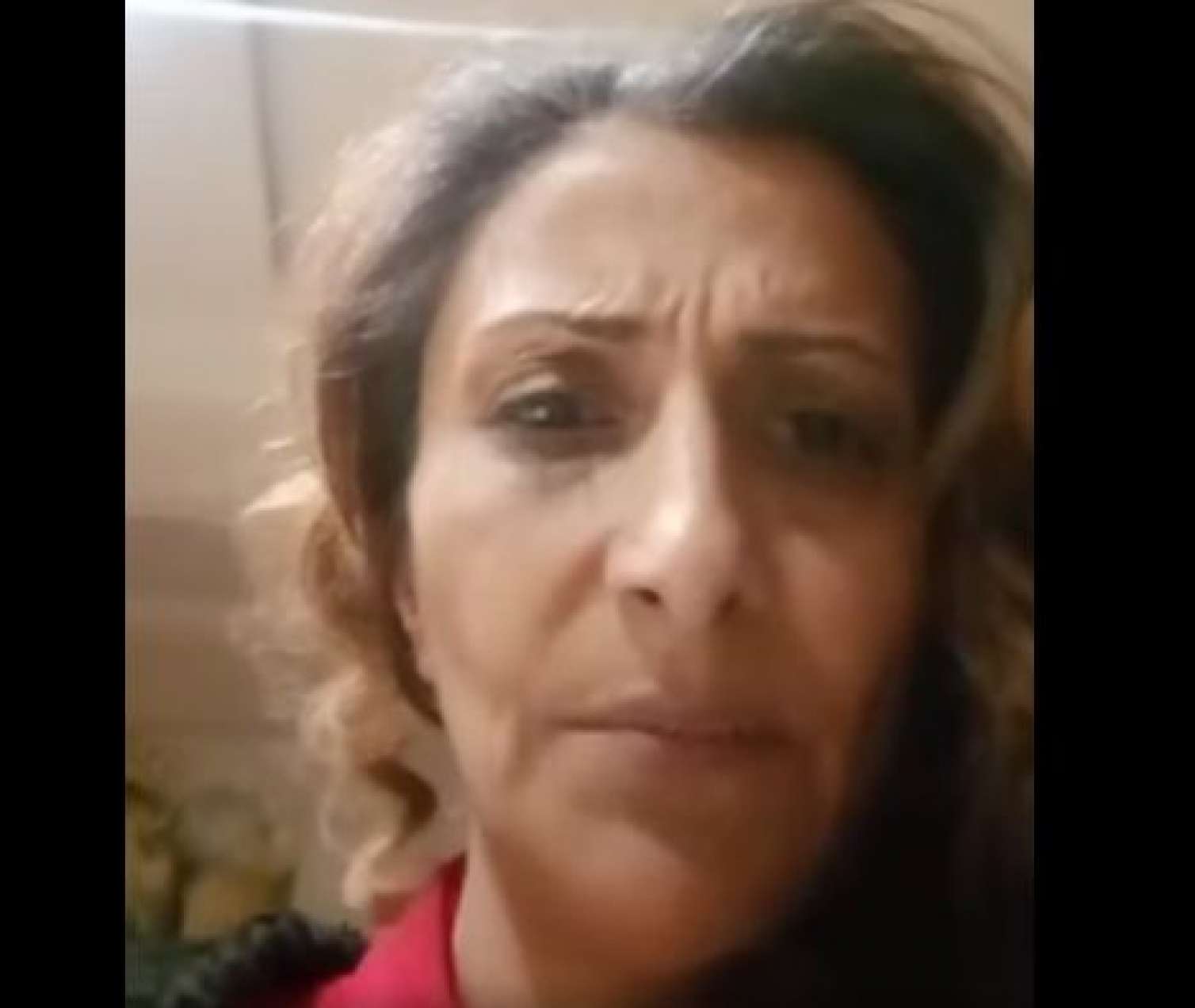 Afət Telmanqızının evi qarət olundu - Nazirə müraciət etdi 