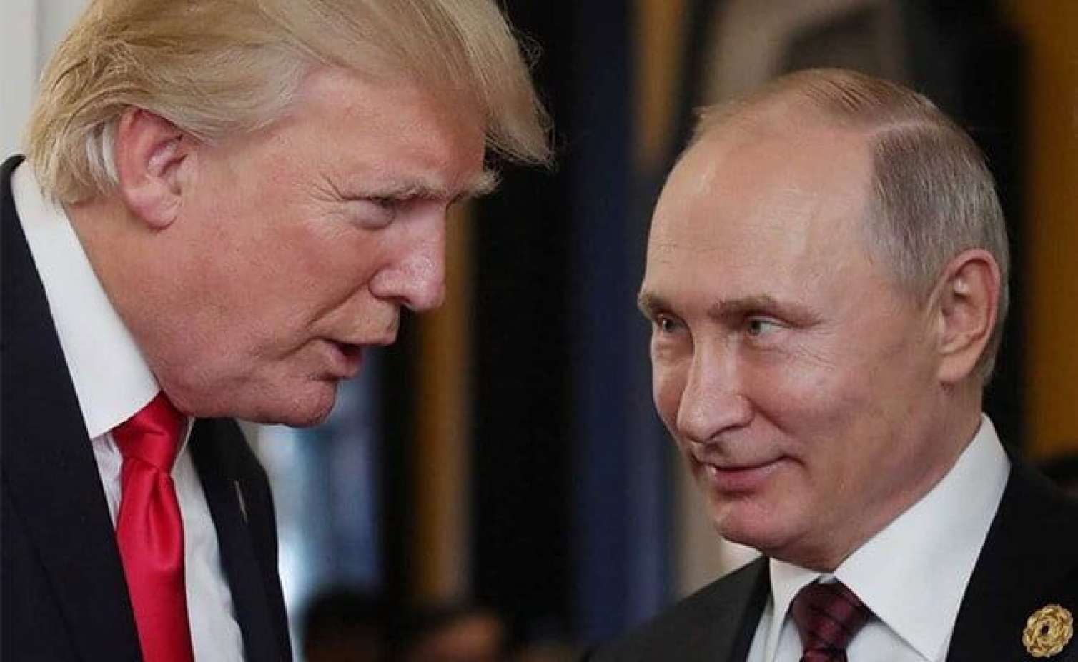 "Tramp Putinlə sövdələşsə, Avropa ABŞ-dən üz döndərəcək" - ŞƏRH 