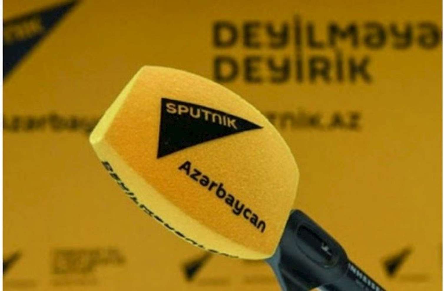 “Sputnik Azərbaycan”ın 5 əməkdaşı azadlığa buraxıldı – Təcili 
