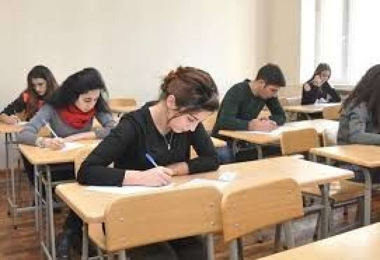 9-cu sinifdən kollecə qəbul olmaq istəyənlərin nəzərinə: Martın 5-dək... 