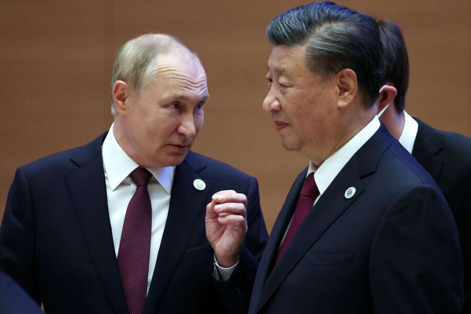 Putin Ər-Riyad danışıqları barədə Si Cinpinlə danışacaq 