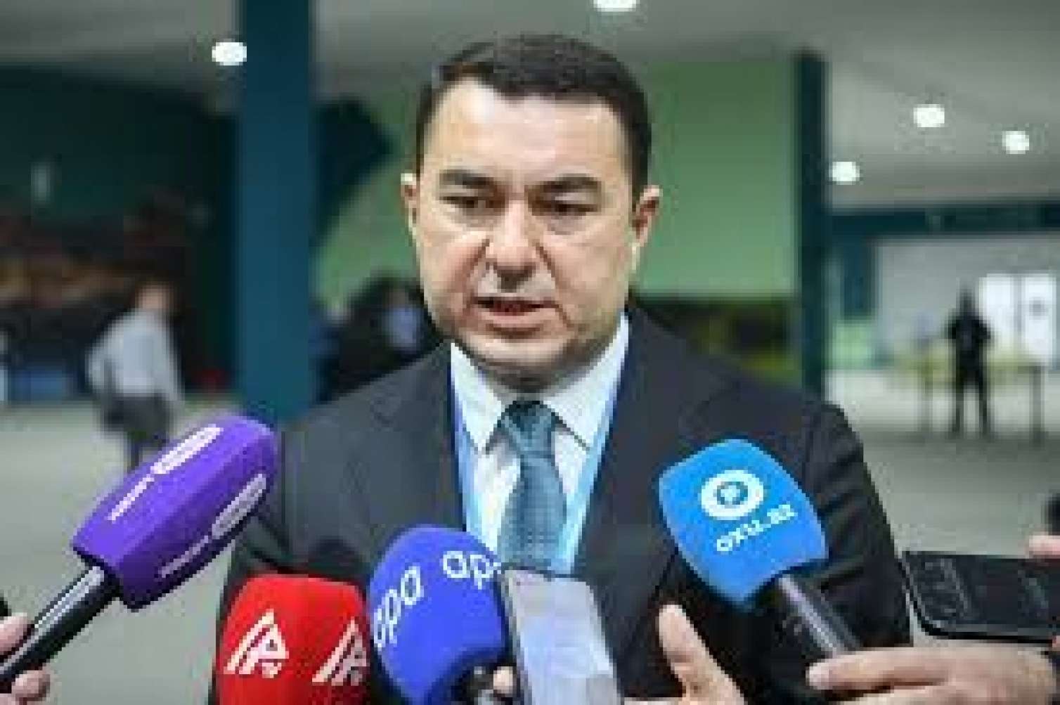 "Qarabağda tarixi abidələrin bərpası ilə bağlı ciddi tədbirlər görülür” 