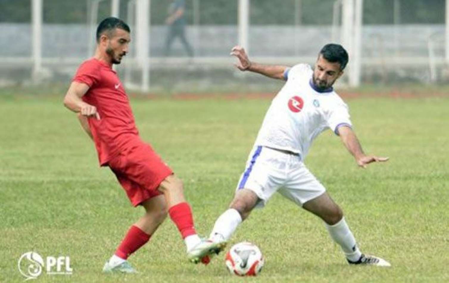 Azərbaycan çempionatının oyunu təxirə salındı 