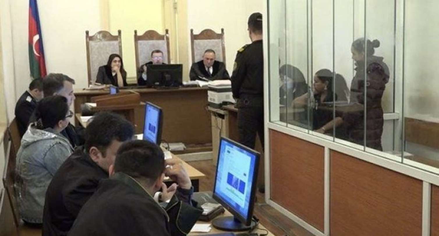 1 milyonluq "qanpulu işi"ndə gərginlik - burada bizi lənətləyirlər 