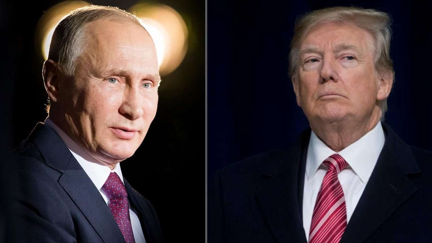 “Avropa Tramp və Putinlə hesablaşmalı olacaq" - Açıqlama 
