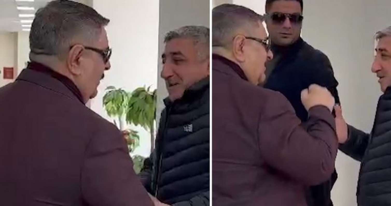Xalq artistinə xəsarət yetirən mühafizəçiyə cəza tələb olundu 