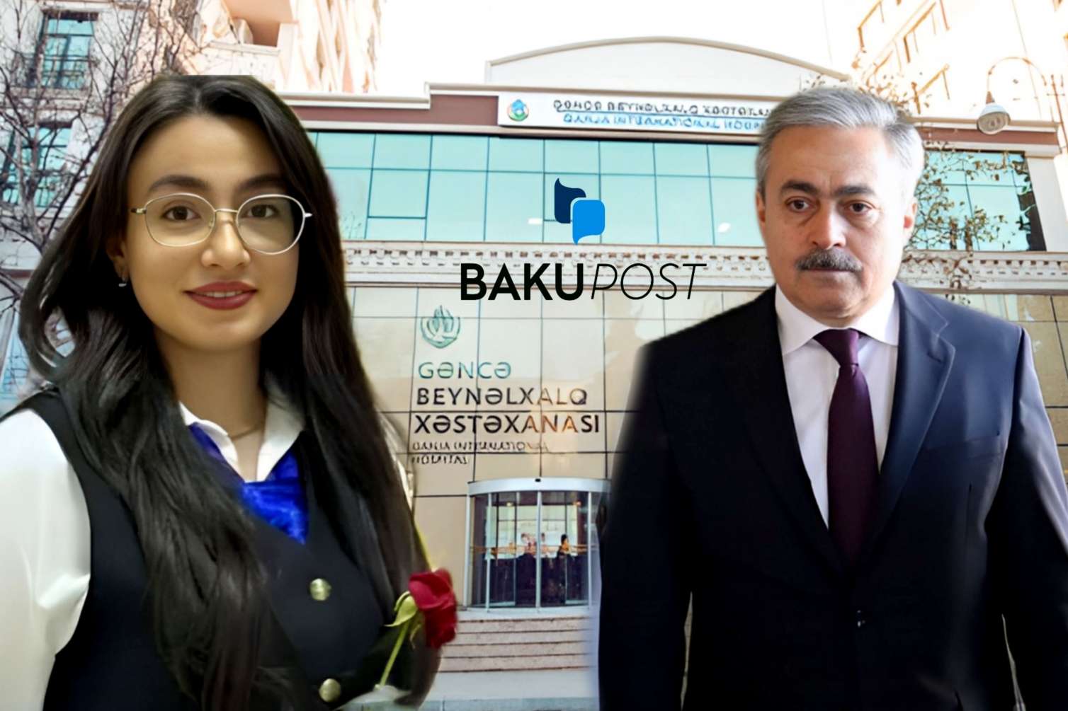 Türkanın ölümü ilginc faktları açdı - Səhiyyədəki gizli gücün HİKMƏTİ - FOTO Türkanın ölümü ilginc faktları açdı - Səhiyyədəki gizli gücün HİKMƏTİ - FOTO