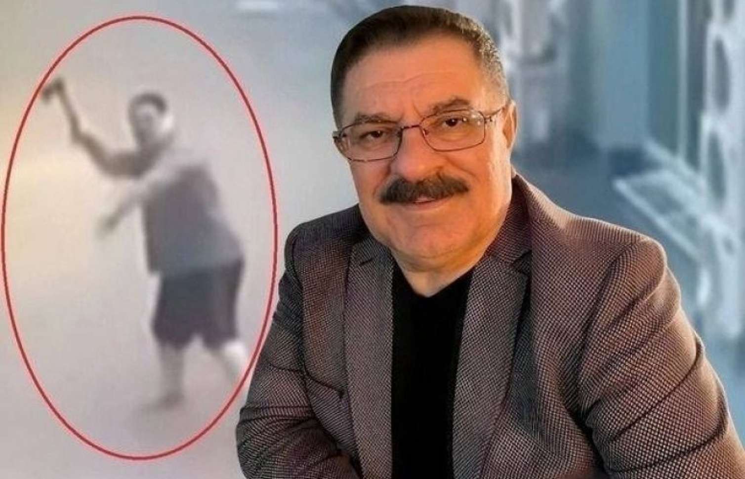Ağadadaş Ağayevə hökm oxunacaq - baltalı hücum işi 