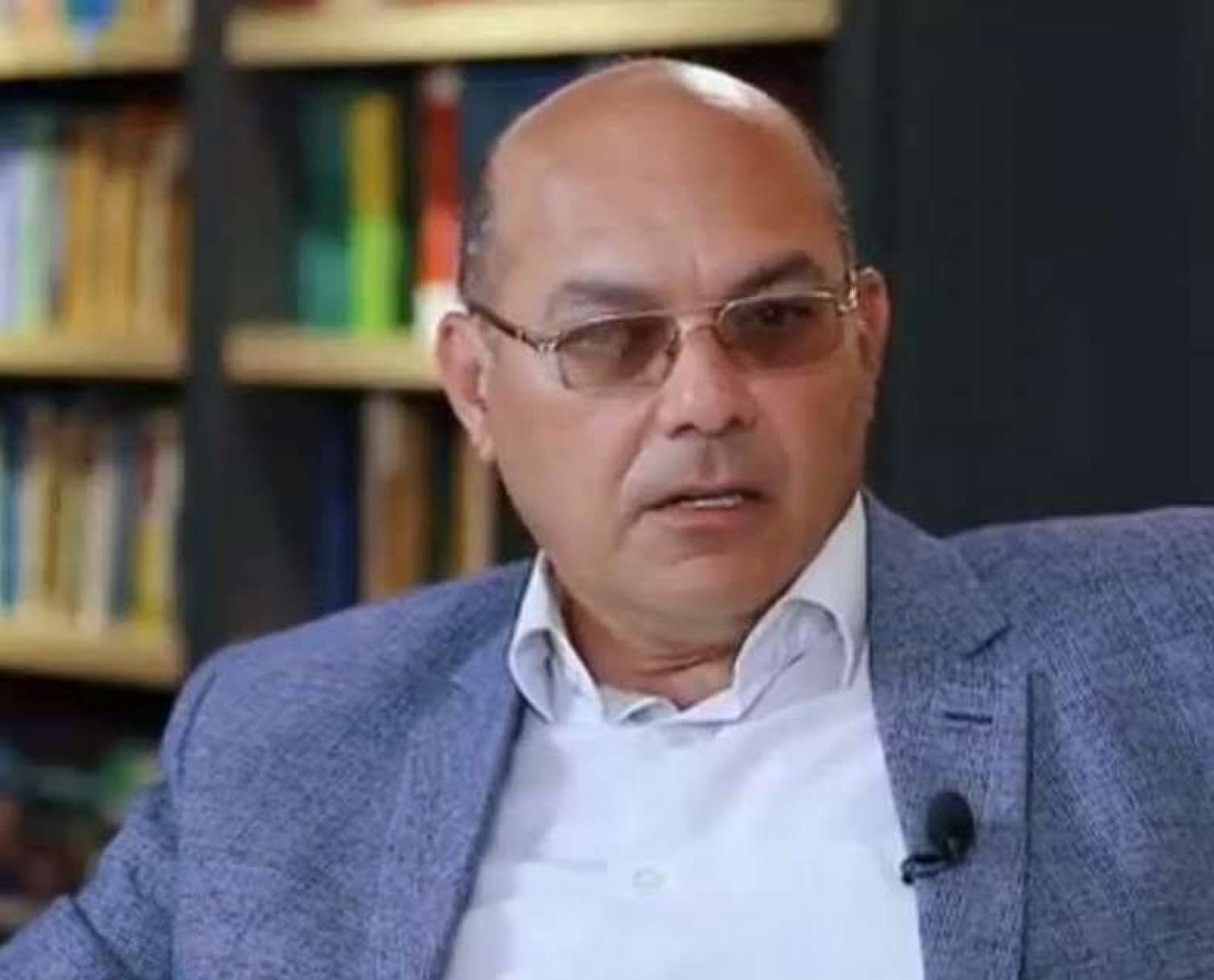Ölümdən dönən adam – Kənan Hacı İlqar Fəhmiyə nəyi vəsiyyət edib? - MÜSAHİBƏ 