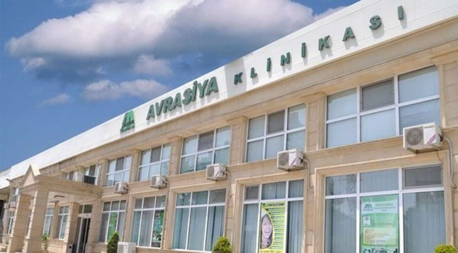 “Bir həftə üçün “Avrasiya klinikası”na 16500 manat ödədik”- MƏHKƏMƏ İŞİ 