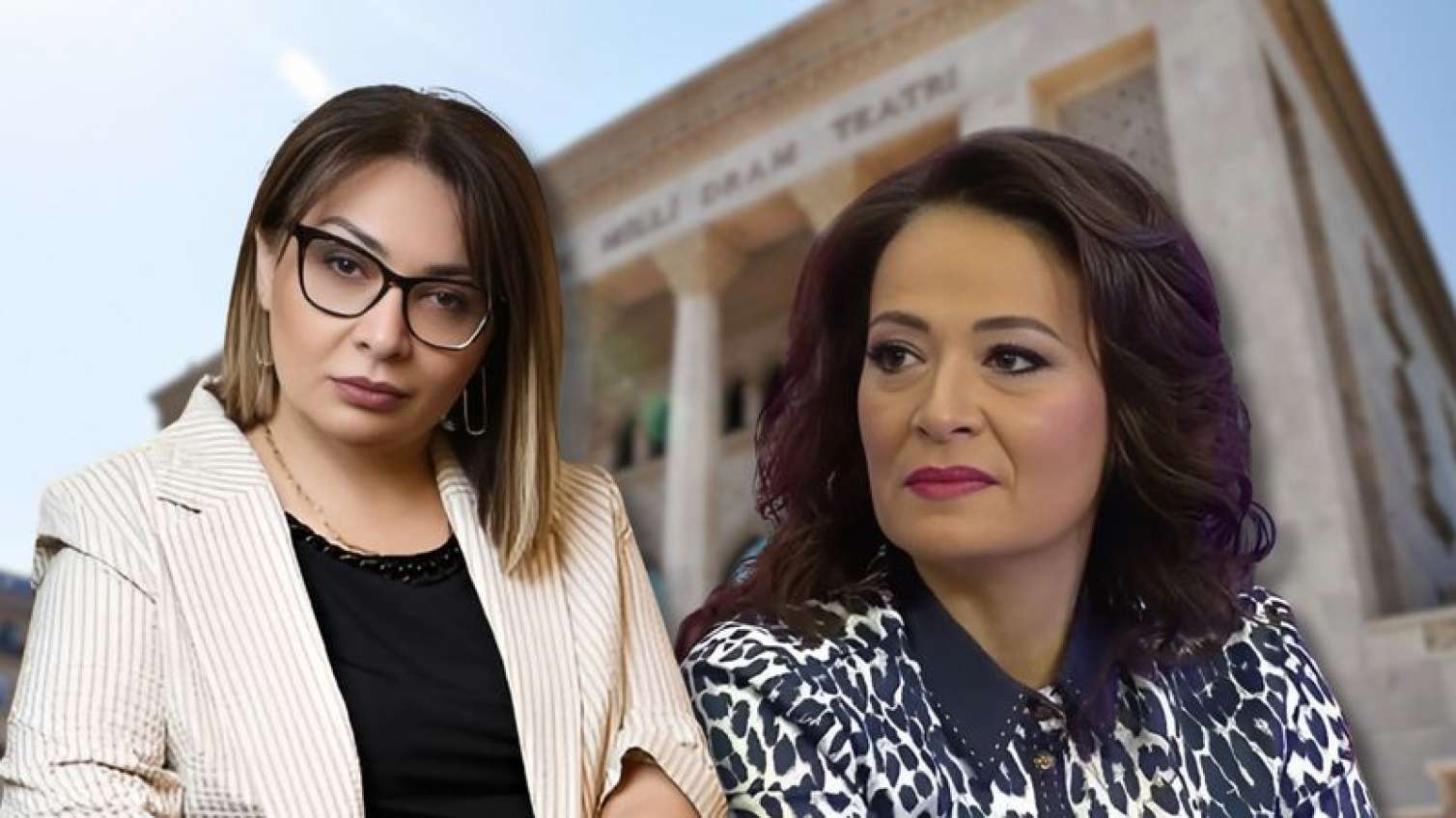 Mehriban Ələkbərzadə "Azdrama" ilə bağlı iddialara cavab verdi: "Teatrda yenilənmə davam edəcək" 