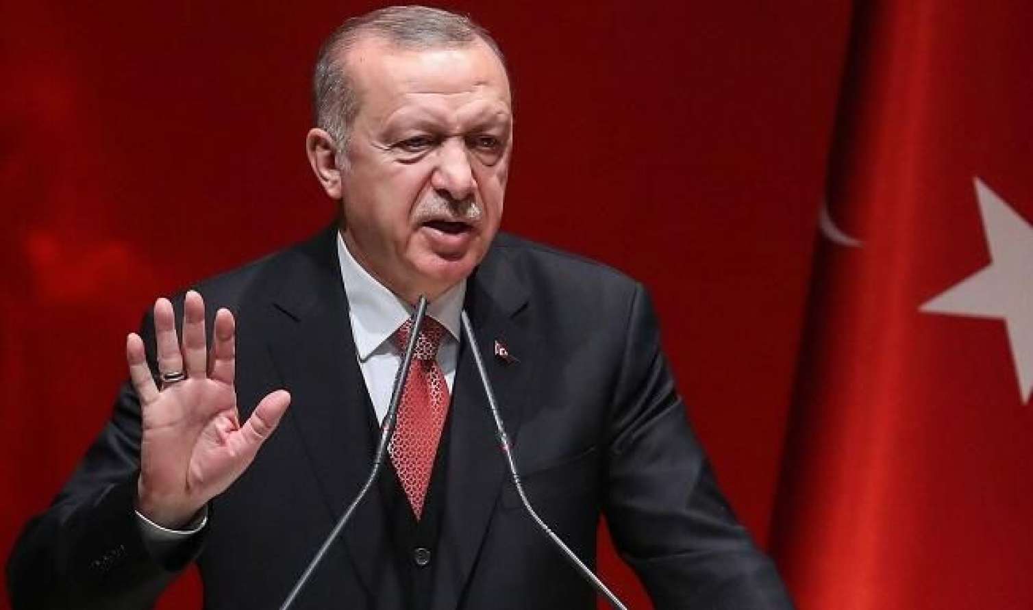 Ərdoğan silahlanma ilə bağlı Avropaya tələblər irəli sürdü 