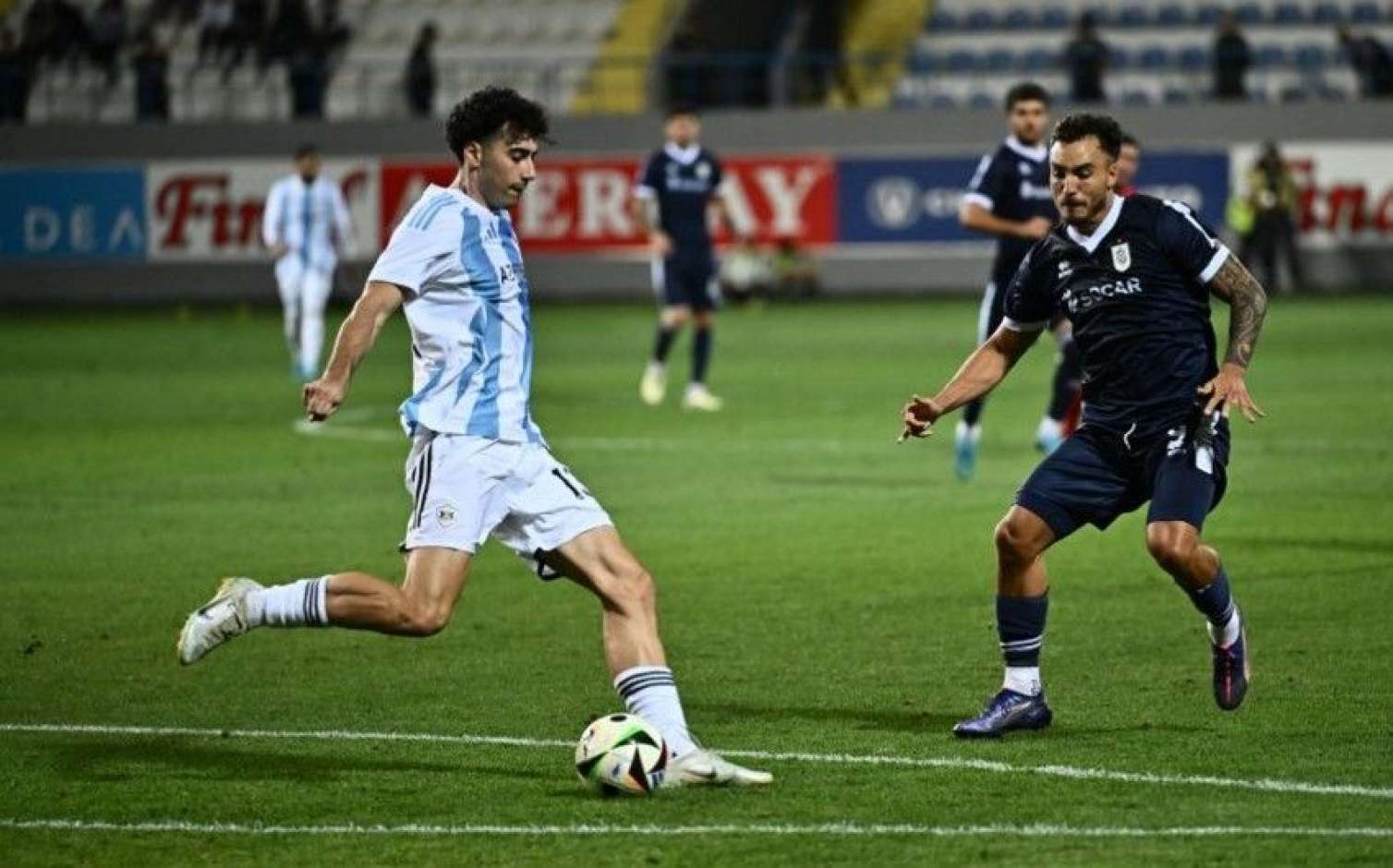 Premyer Liqa: XXVI tura start verilib 