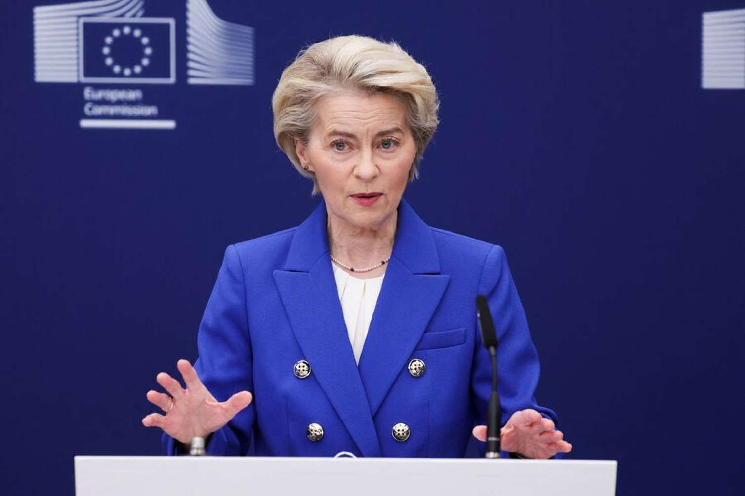 "Putin düşmən olduğunu dəfələrlə sübut edib" - AK sədri 