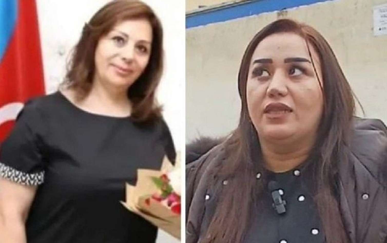  Xırdalan məktəbində qalmaqal: İşdən çıxarılan müəllimdən qeyri-etik paylaşımlar... - VİDEO  