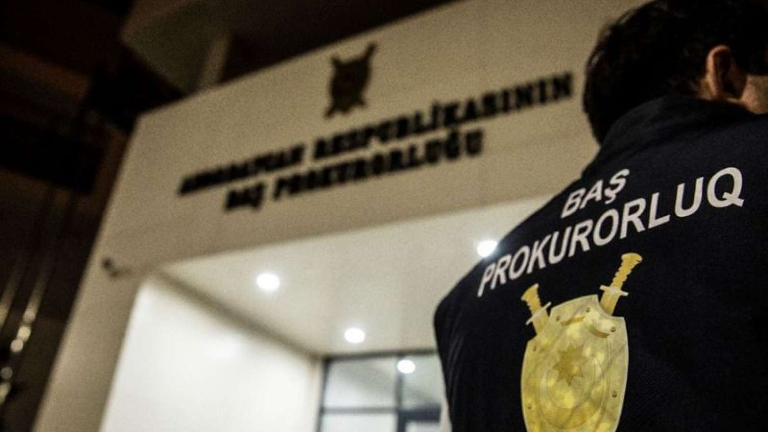 Endokrinoloji Mərkəzdə yoxlamalar - Rəhbərlik və həkimlərə cinayət işi açıldı - FOTO