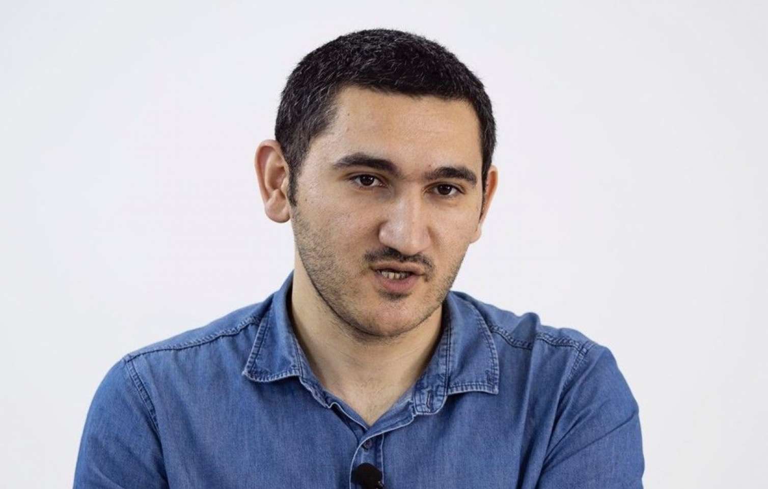 QHT sədri barəsində axtarış elan edildi 