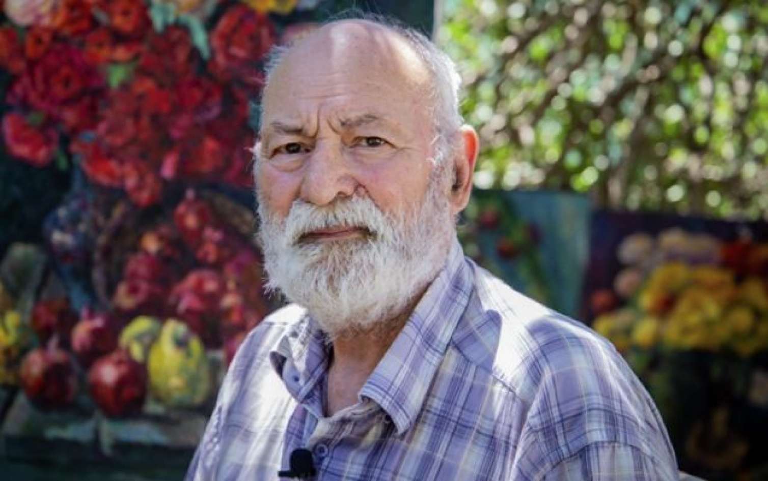 Nağdəli Xəlilov vəfat etdi 
