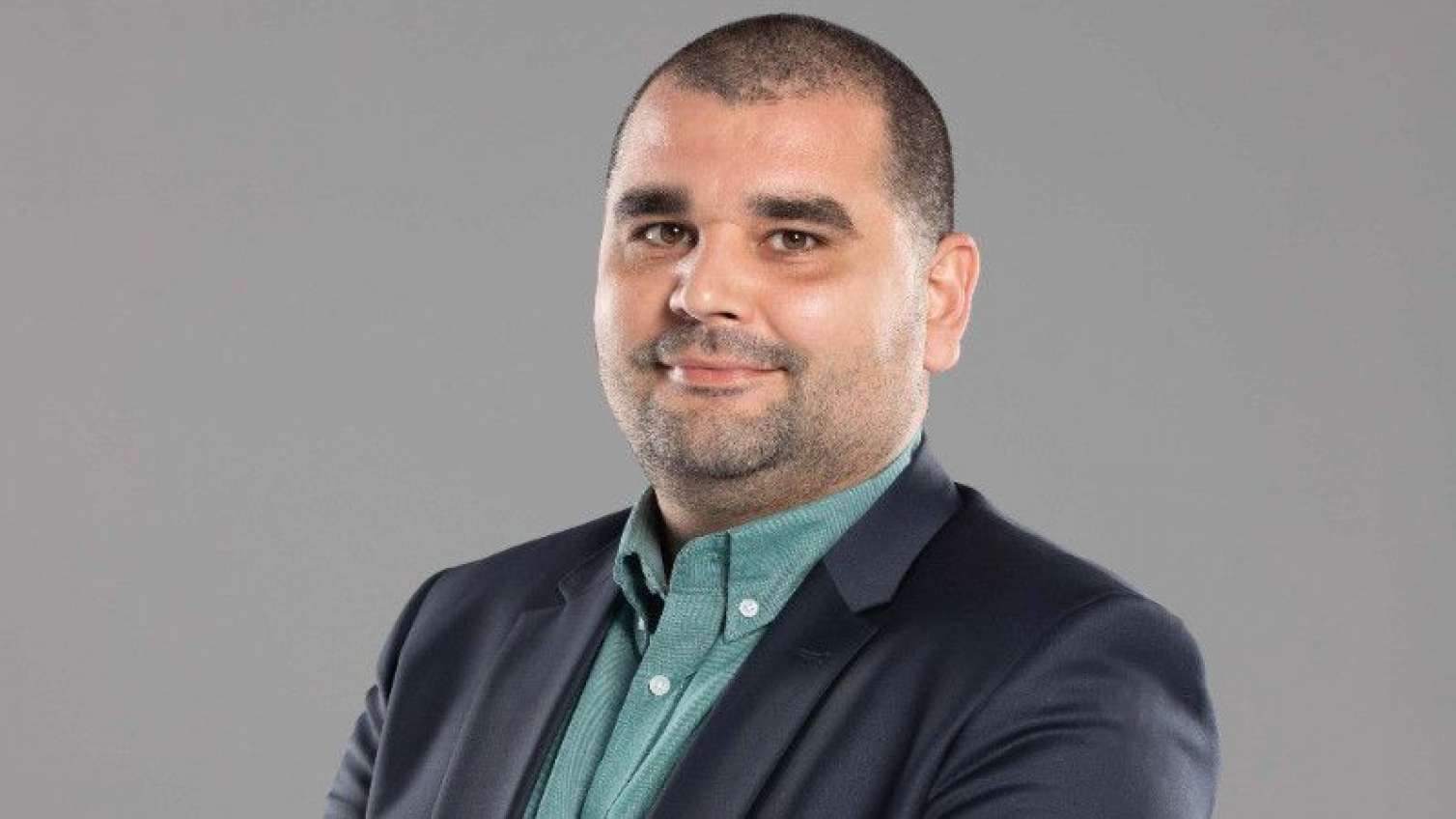 Vüsal Aslanovdan daha bir təyinat 