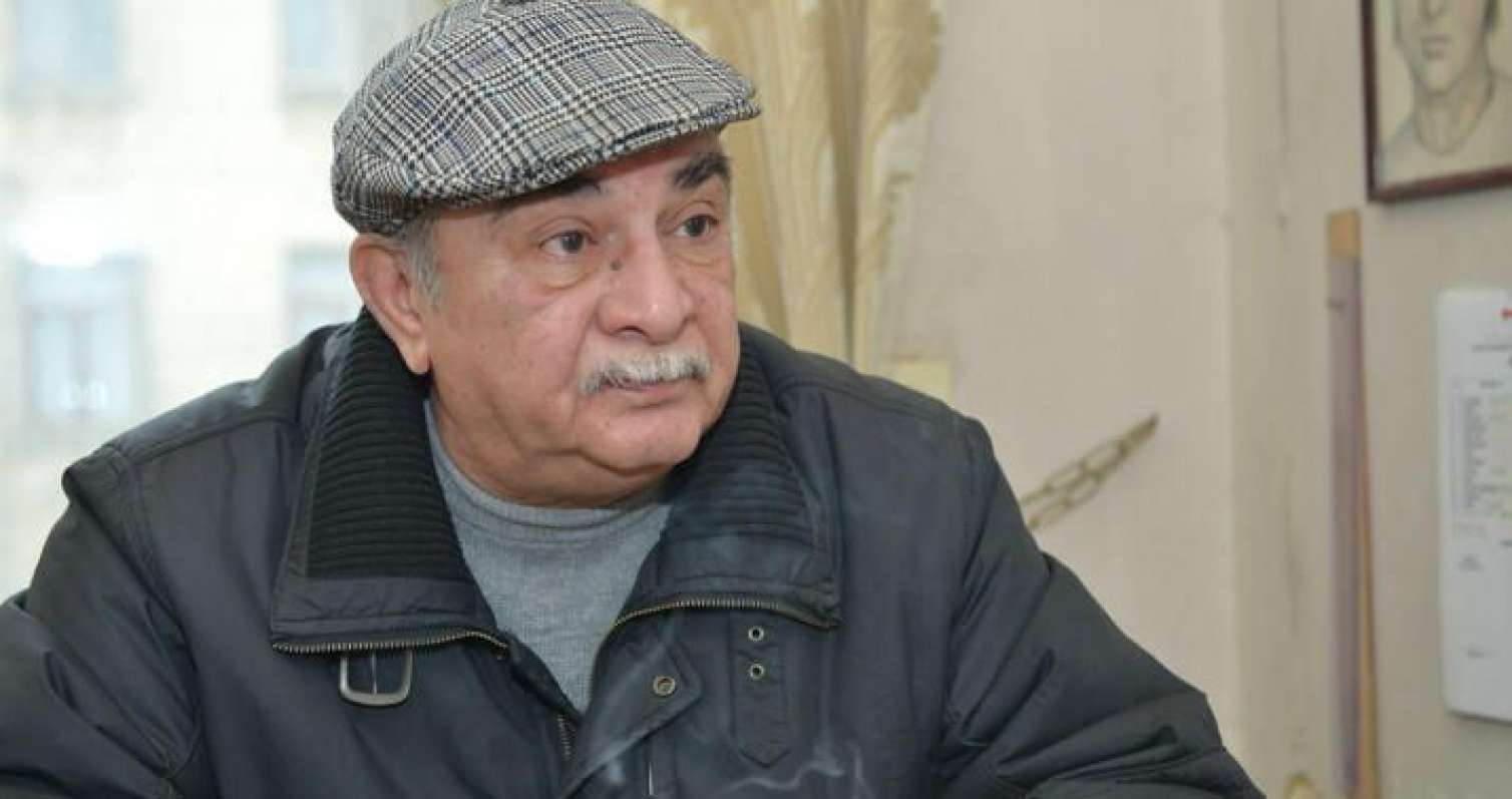 Nəvəsi xalq artistinin son günlərindən danışdı: "Kinomuzdan narazıydı" 