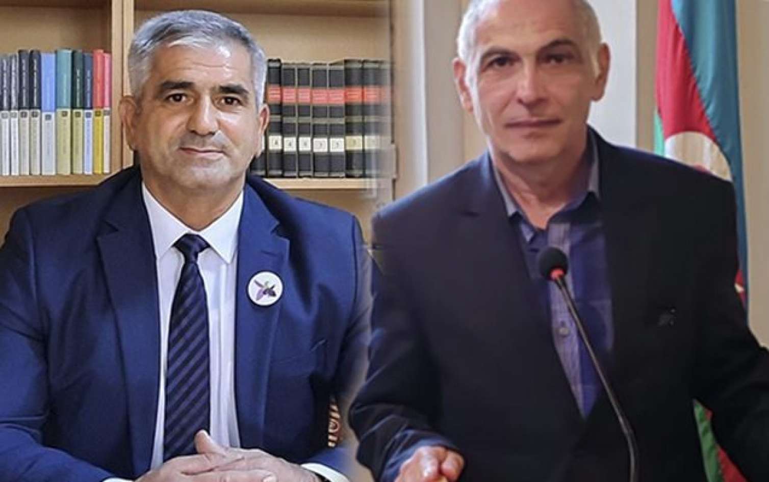 Müsavat fəalını öldürən direktor müavininə AĞIR CƏZA 
