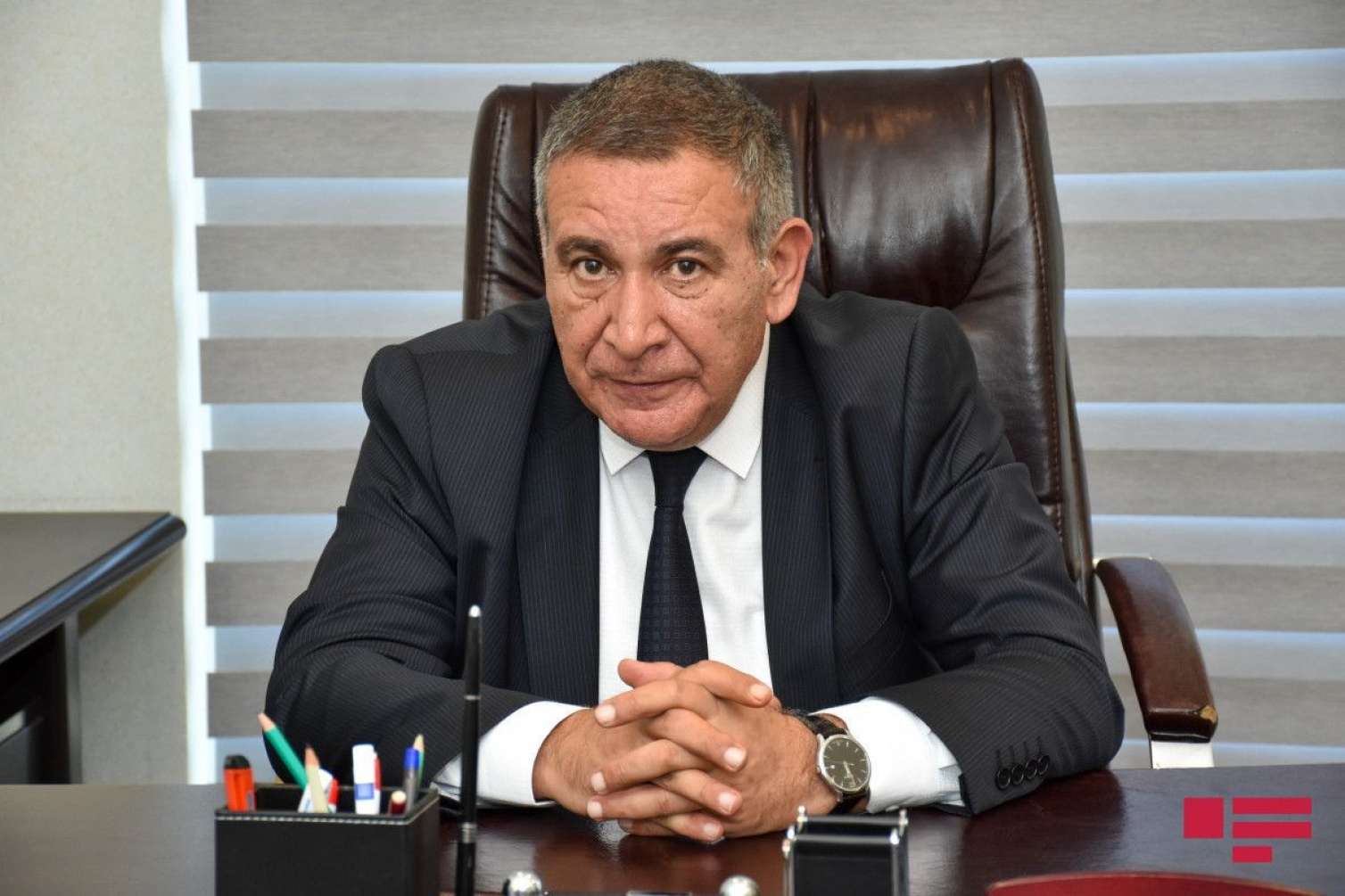 Rəşad Məcid: "Əsəblər tarıma çəkilib, ciddi ölçüb-biçməliyik" 