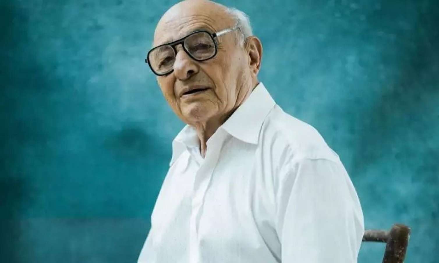 98 yaşlı Ömər Eldarov haradadır? – Köməkçisi danışdı 