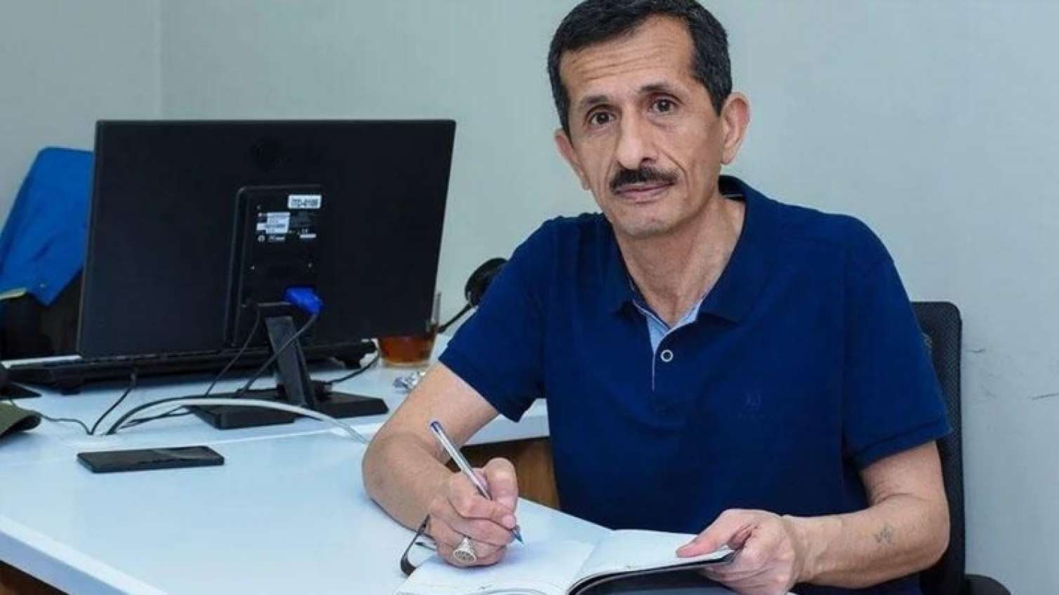 Azər Rəşidoğlunun müalicəsi başladı – "Azərbaycanın diqqətini hər saniyə hiss edirəm" 