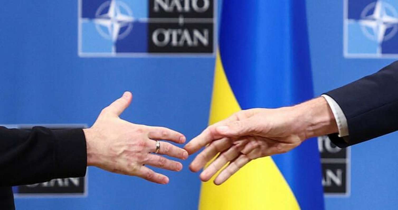 NATO Ukrayna ilə bağlı vacib missiyanı üzərinə götürdü - Özü nəzarət edəcək 